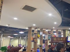 -元盛居(生态大街店)