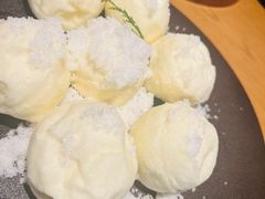 雪绵豆沙-奉天小馆·非遗东北菜(沈阳万象城店)