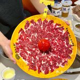 深圳的这个！！43年老字号牛肉火锅店真的绝了