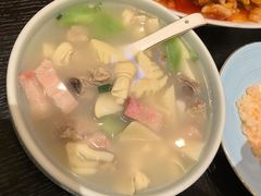 -海天楼中餐厅(吴宫泛太平洋酒店)