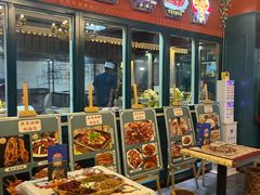 -亚克西姆新疆菜(库车店)