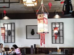 -香满楼.建水老宅院