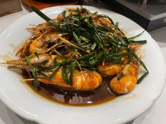 -三品香·江浙菜(松江九谊店)