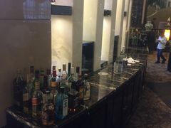 -上海浦东星河湾酒店