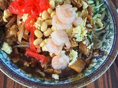 -大姨捞面(新安花园店)