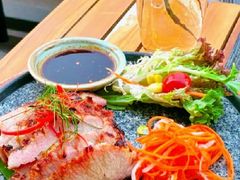 -mango tree芒果树餐厅(广州K11购物艺术中心店)