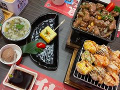 -仙隐小鹿中华料理(南宁万象城店)