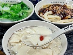 -西月城谭豆花(春熙路店)