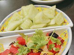 -芦月轩羊蝎子(北蜂窝店)