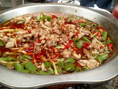 -椒小兔·盐帮川菜中餐厅(金沙时代广场店)