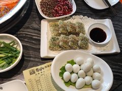 -老船舫·现做活鲜鱼馆(东郊记忆店)