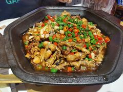 -蛙来哒(方圆荟店)