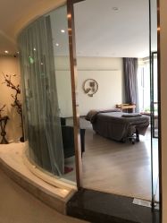 -康颜SPA自然疗愈皮肤管理中心