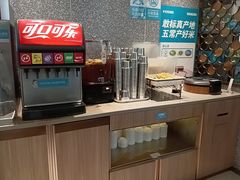 -半天妖烤鱼(西铁营万达店)