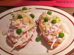 -ZAFFERANO西班牙海鲜饭(上海首店)