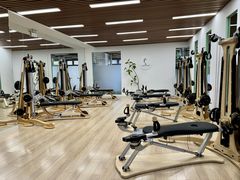 -Isofit 普拉提·婵柔工作室
