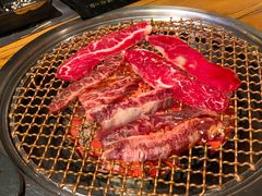 -黑牛の店·和牛烧肉(合生汇店)