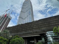 -广交会威斯汀酒店