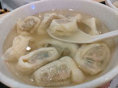 -吉祥馄饨(虹桥火车站店)