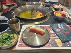 -旺蜀主成都串串火锅(西直门凯德MALL店)
