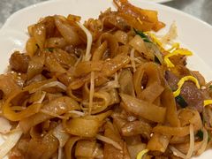 -喜来登由由大酒店九州膳坊中餐厅