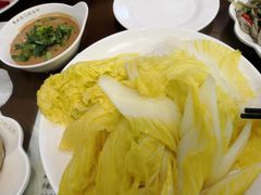 -清真牛街祥云轩门钉肉饼(左家庄店)