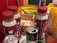 -牛New寿喜烧(曹路花园城店)