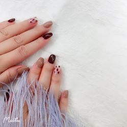 -如一·美甲美睫