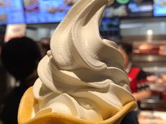 -肯德基(东直门来福士店)