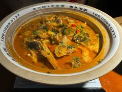 -魏铭鱼头捞饭(嘉善店)