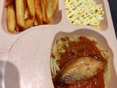 -卡朋西餐(宝安大仟里店)