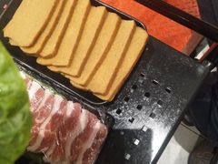 -烧烤季休闲餐厅(贵阳蟠桃宫店)