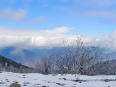 -太子岭滑雪场