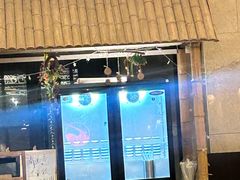 -骊韵咖啡厅(深圳中海凯骊酒店)
