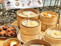 -南小蟹手工點心(三里屯店)