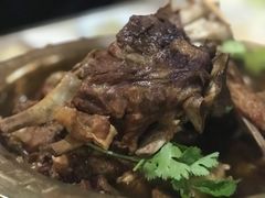 秘制全家福-和庆斋羊蝎子火锅·碳缸烧烤(顺义旗舰店)