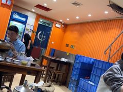 -威邵鸡煲(西华路总店)