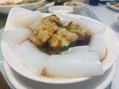 -圣丰盛宴酒家(东城店)