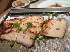 -绿茶餐厅(青岛城阳万象汇店)