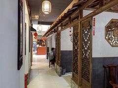 -呼吸森林·生态农庄农家乐私房菜