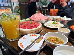 -牛市坎火锅(建设路店)