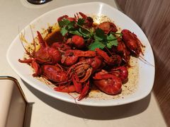 -海底捞火锅(万丰桥店)