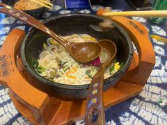 -桥香园过桥米线(复兴路店)