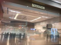 -HERMES(万象城店)