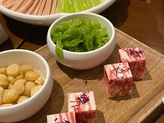 -熙楼(翠湖店)