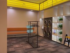 -长白山万达锦华套房酒店