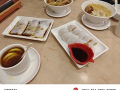 -盛记粥面(佐敦店)