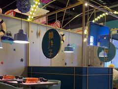 -赖胖子肉蟹煲(上邦百汇城店)