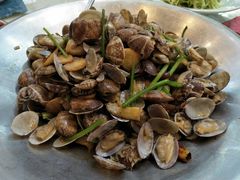 -鹊华居·地道鲁菜·海鲜·融合味(大明湖店)