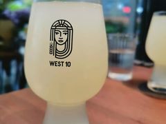 -West10 西拾·西餐厅·创意菜(未来科技城店)